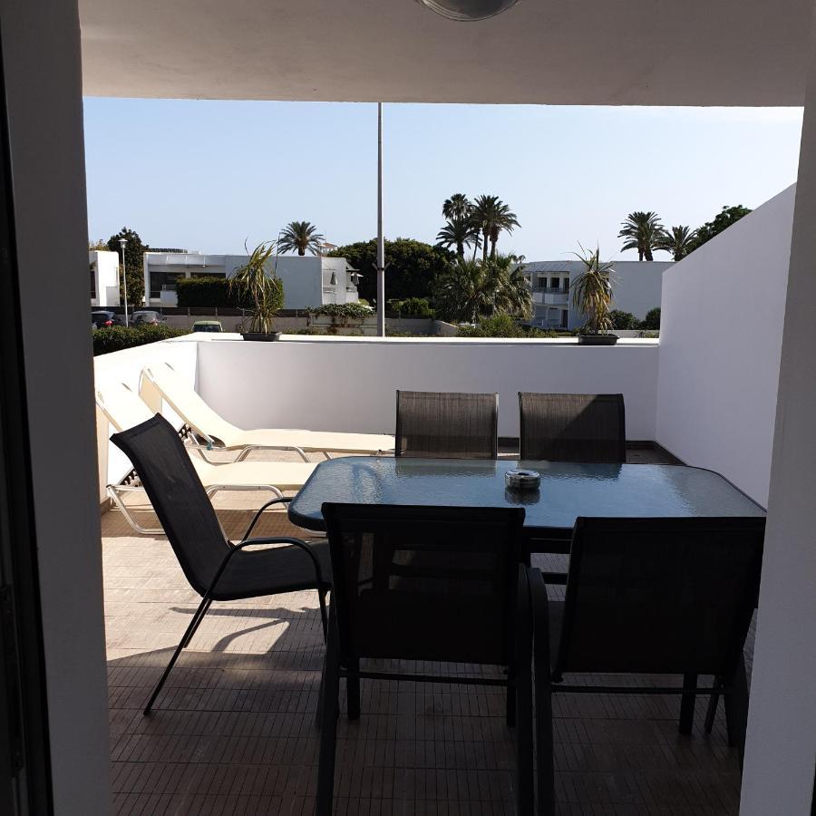 Ahoy Deluxe Apts Agia Napa