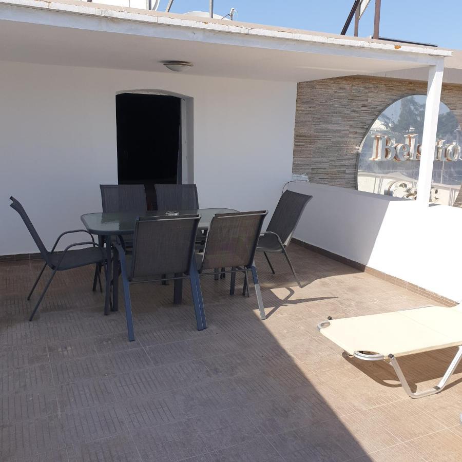 Ahoy Deluxe Apts Agia Napa