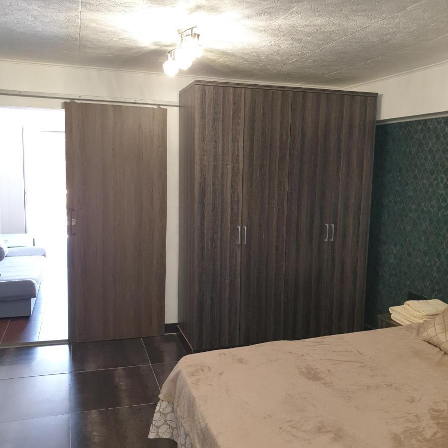 Ahoy Deluxe Apts Leilighet Ajía Nápa